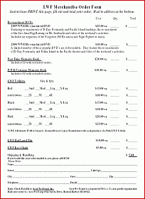 Lwf Form.pdf Lest We Forget : LWF Store